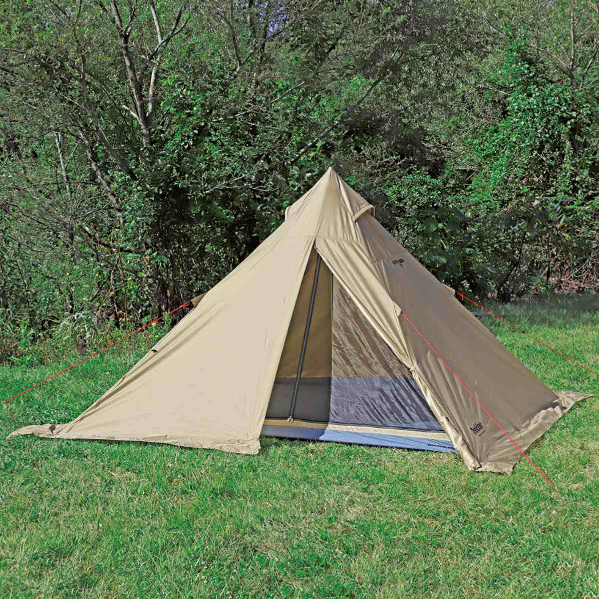 CAPTAIN STAG キャンプテント ワンポール ※シート付き CAPTAIN STAG ワンポールテント｜テント｜アウトドア、キャンプ、登山