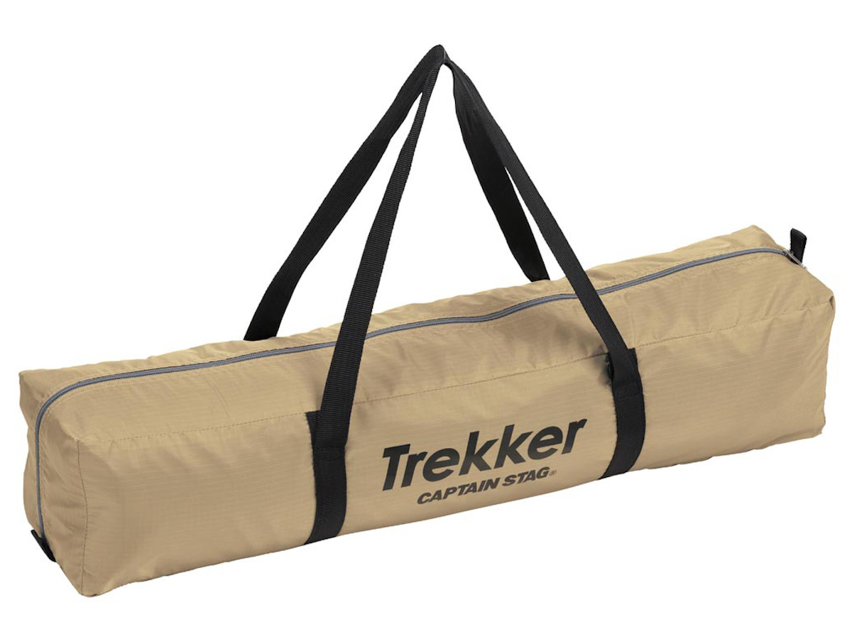 CAPTAIN STAG（キャプテンスタッグ） キャンプテント 1人用 キャンプ