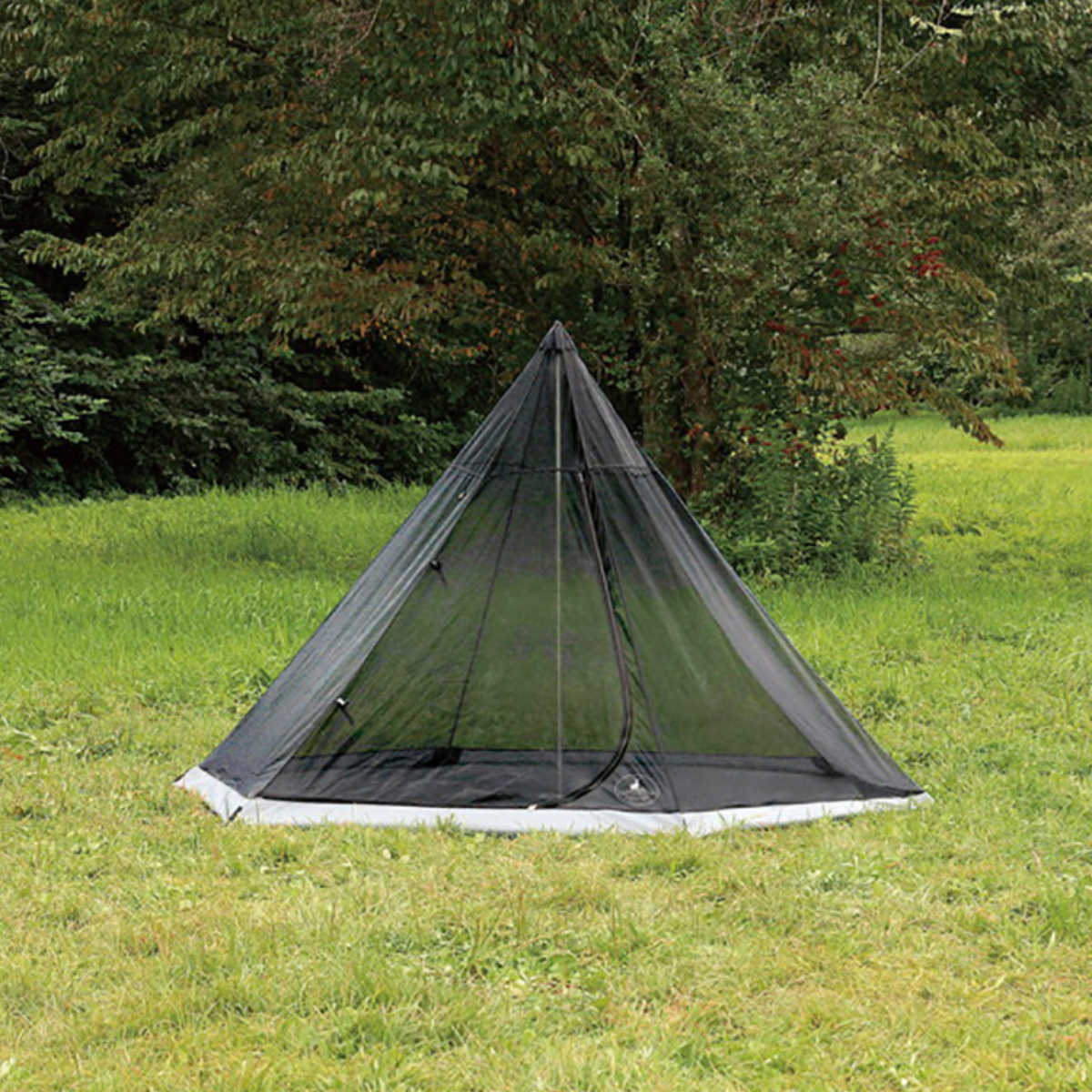 CAPTAIN STAG（キャプテンスタッグ） キャンプテント 3人用 4人用