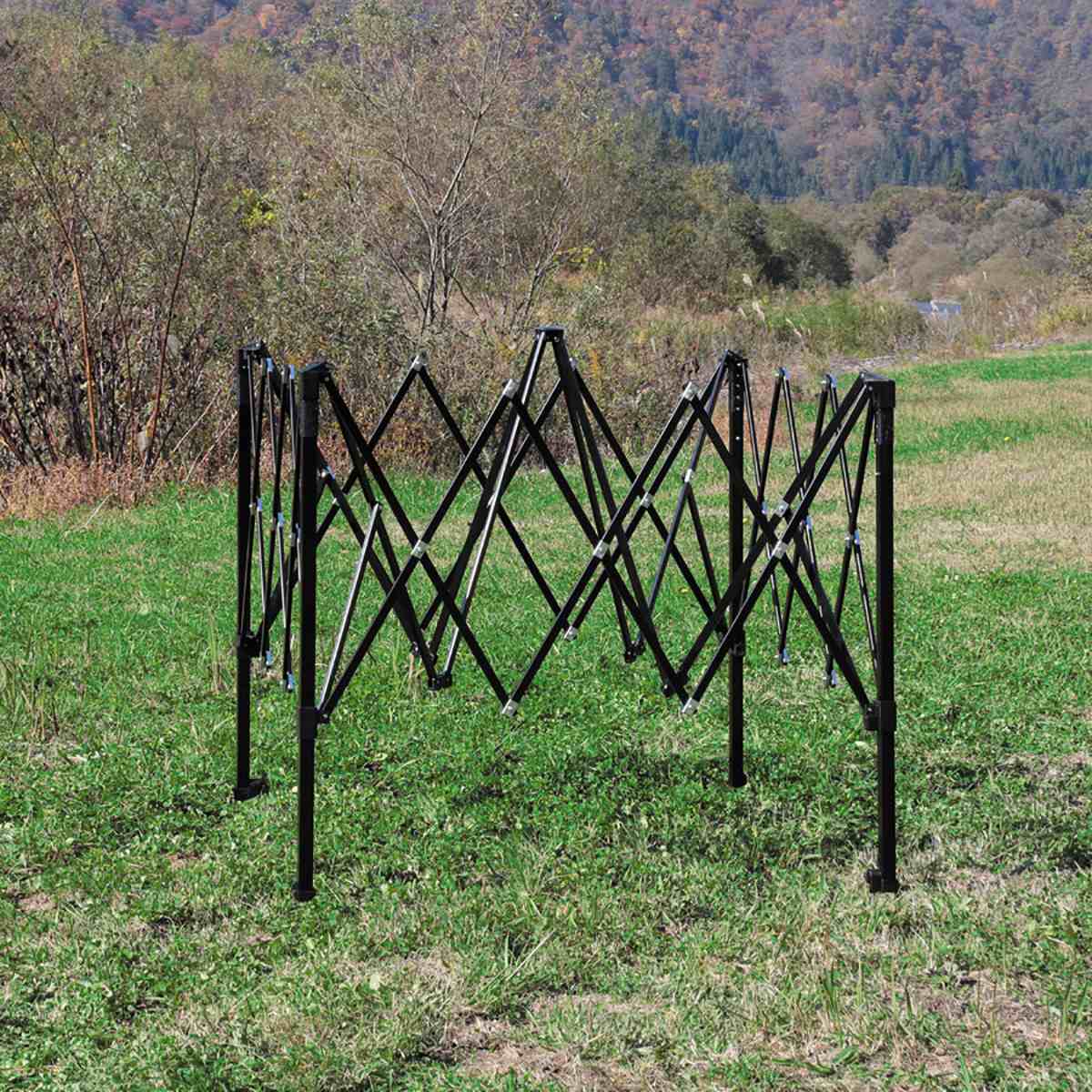 CAPTAIN STAG（キャプテンスタッグ） クイックシェード250UV-S