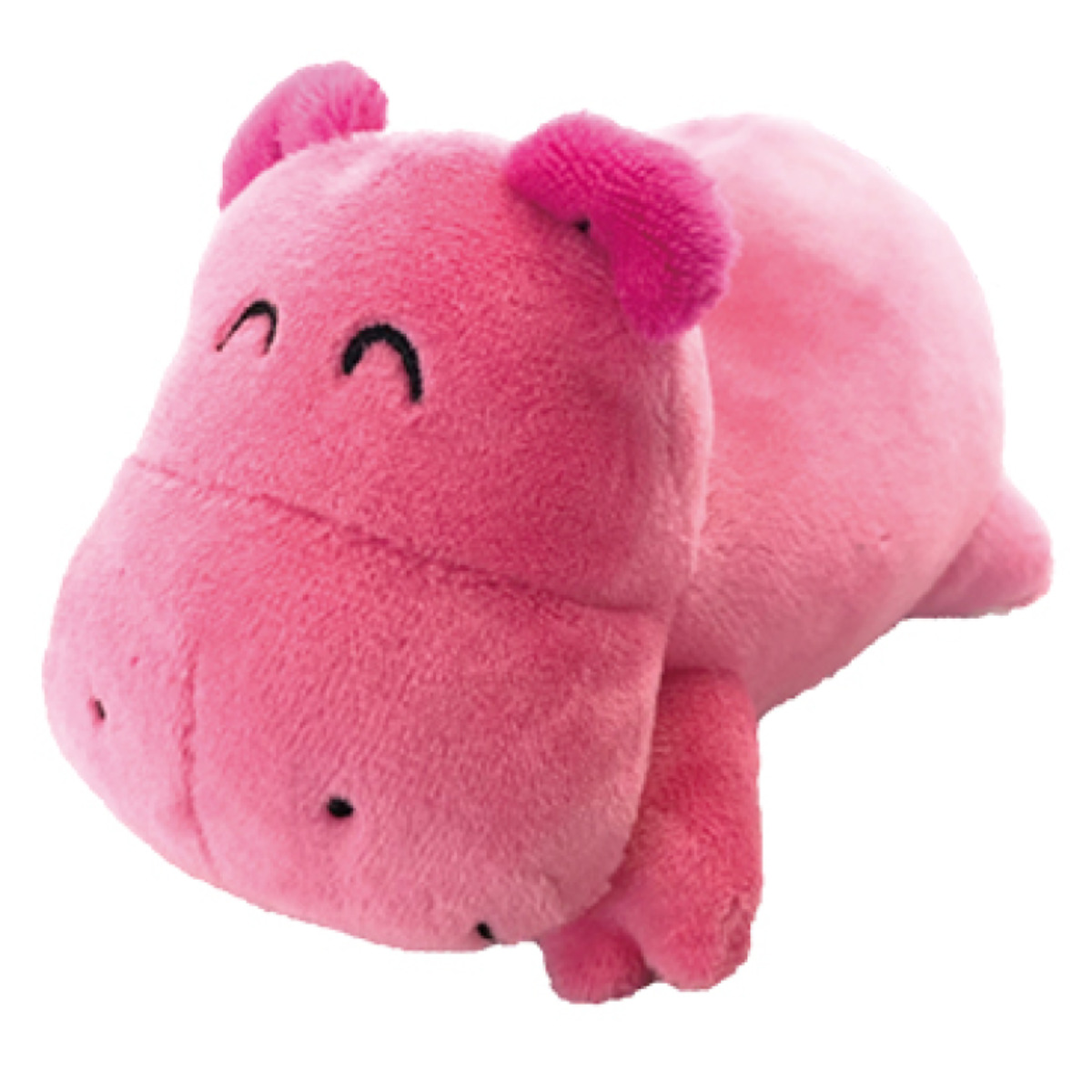 ぬいぐるみ たべっ子どうぶつお手玉マスコット かば （ たべっこ