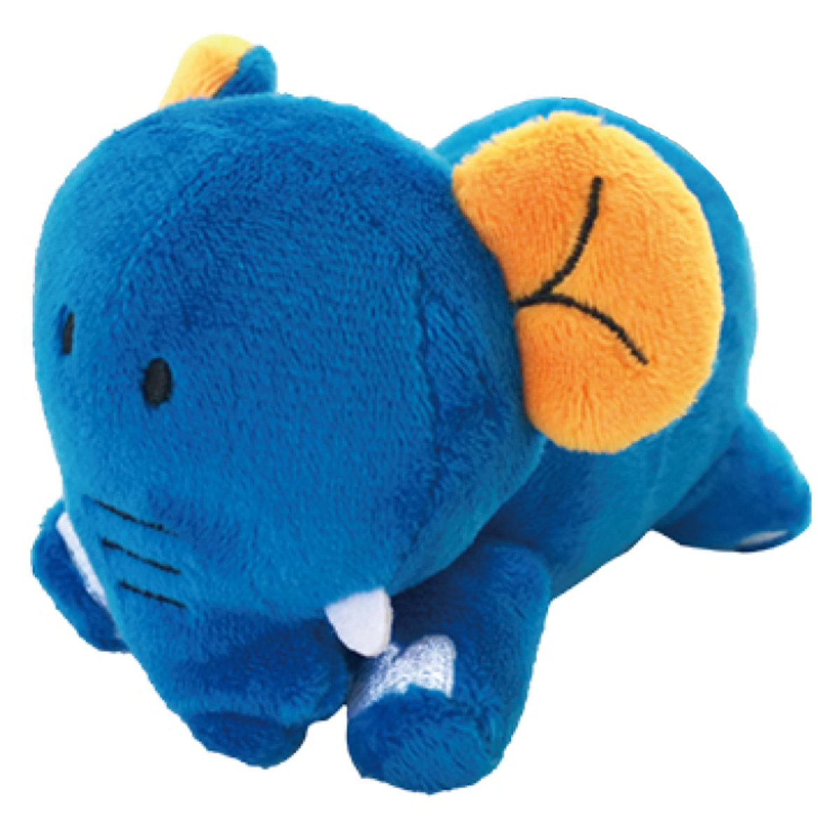 ぬいぐるみ たべっ子どうぶつお手玉マスコット ぞう （ たべっこ