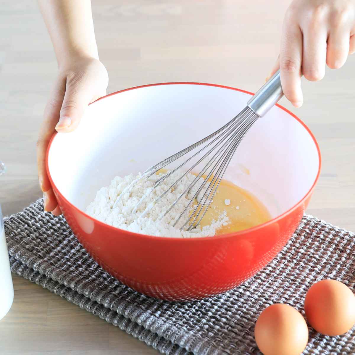 CB JAPAN（シービージャパン） 耐熱レンジボウル 23cm atomico 電子