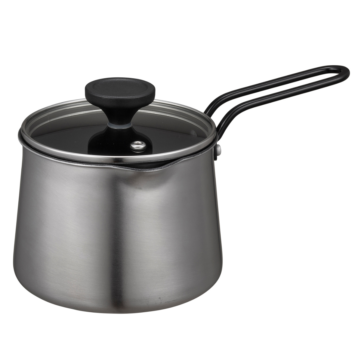 CB JAPAN（シービージャパン） マルチポット 1.25L IH対応 copan