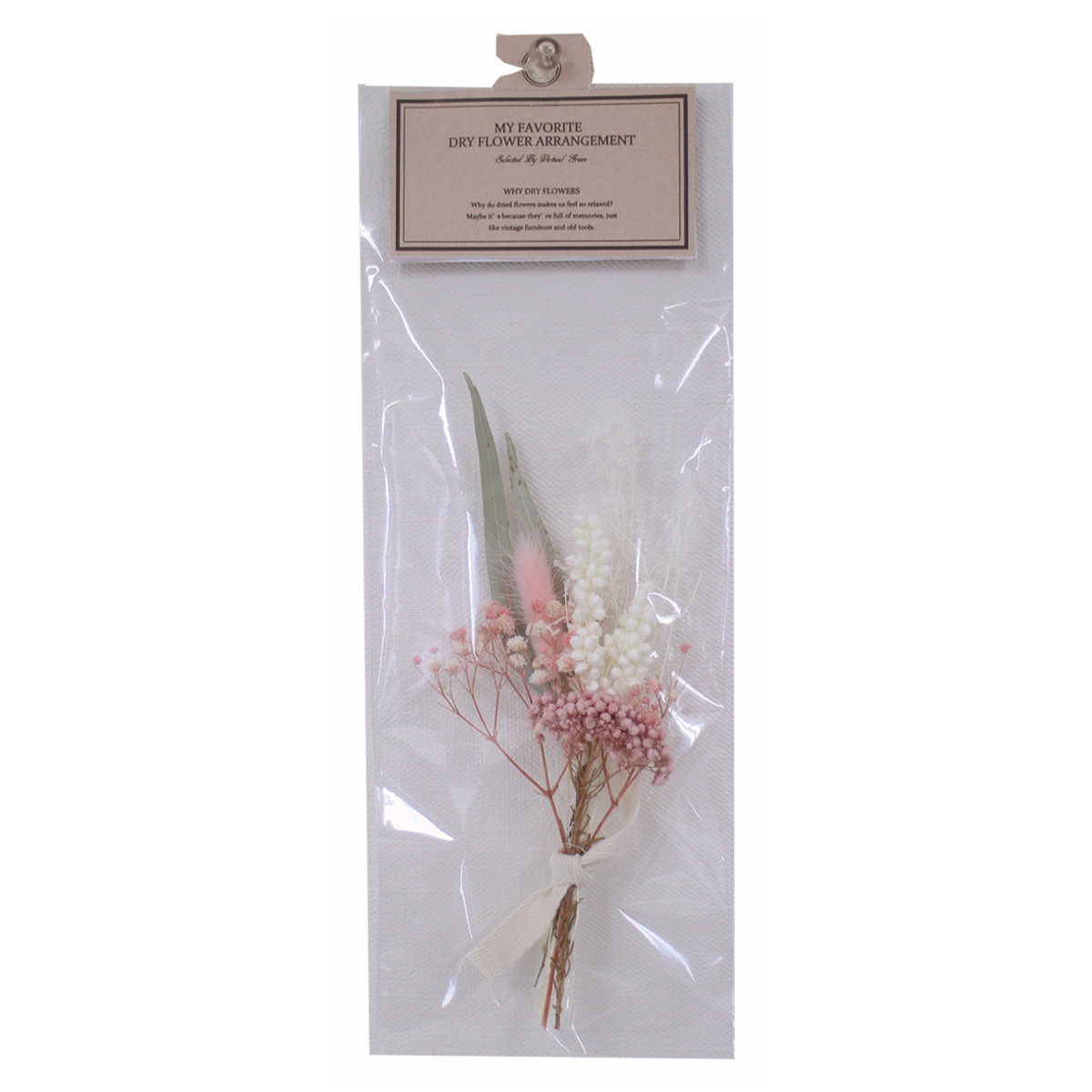 ドライフラワー Arrange Bouquet...の詳細画像5