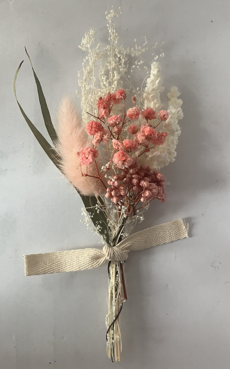 Kzmページ★オーダー ミニスワッグ ドライフラワーディスプレイ Tida Flowerの、ドライフラワーミニスワッグ | ドライフラワーと