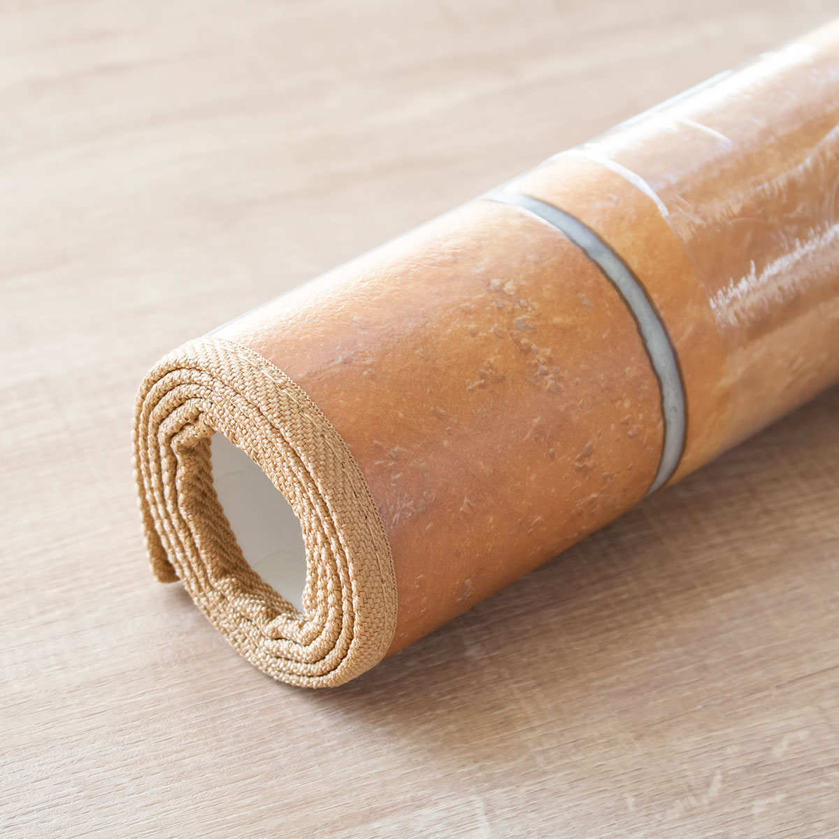 フェデポリマーブル 玄関マット 室内用 オーダー 巾52×長さ132〜150cm