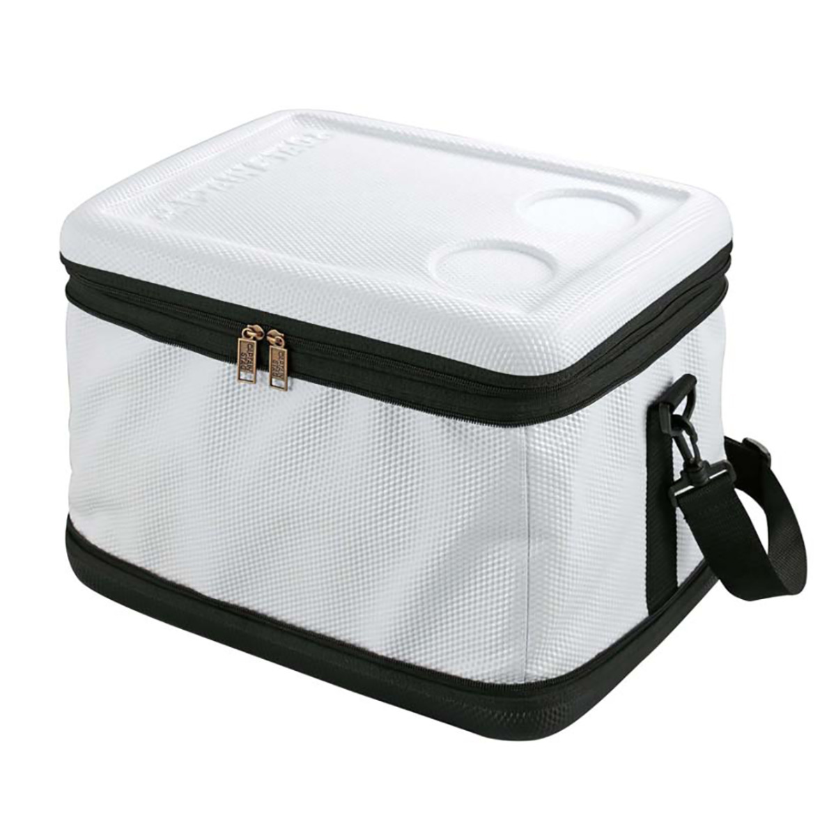 CAPTAIN STAG（キャプテンスタッグ） 保冷バッグ 25L スーパーコールド