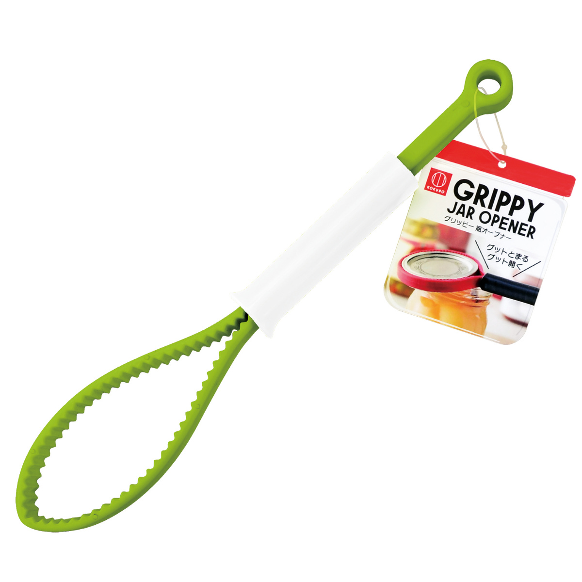 瓶オープナー グリッピー 日本製 （ 瓶開け 瓶蓋開け ビン開け ビン