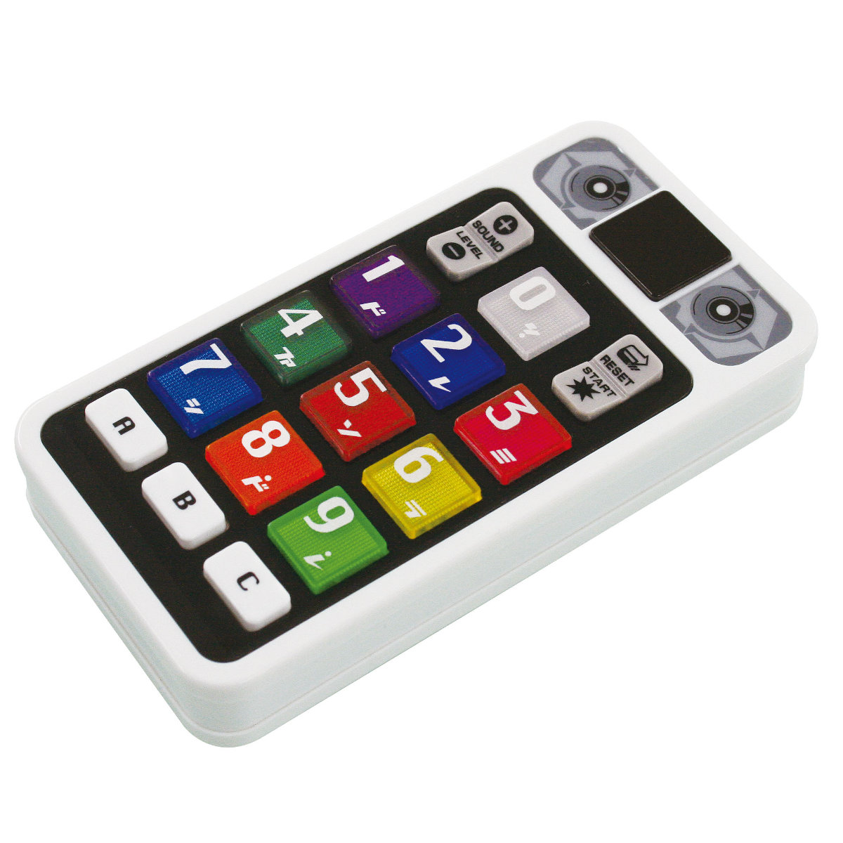 ハナヤマ知育玩具ゲームロボット21 Amazon | ゲームロボット21 | 電動ロボット | おもちゃ