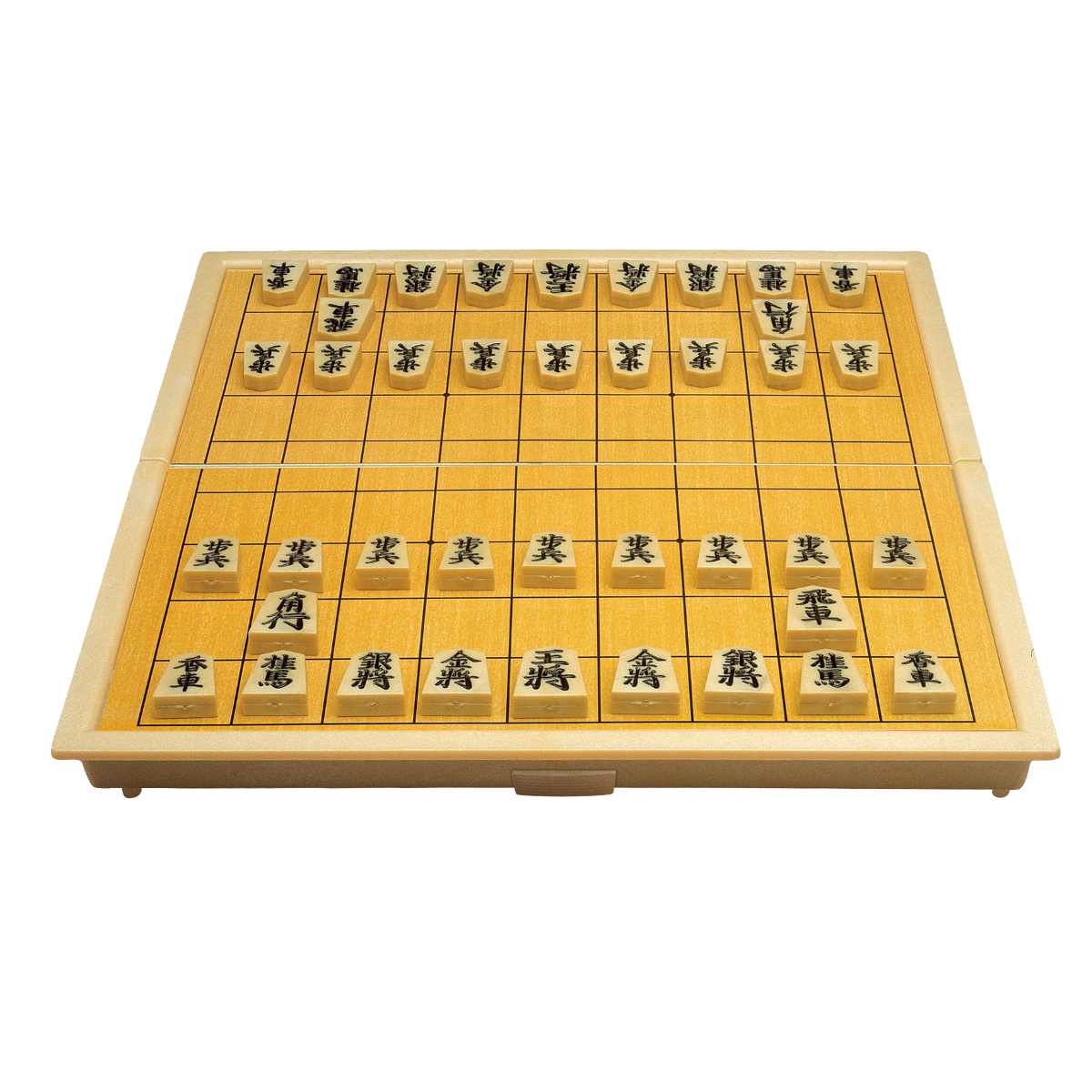 ボードゲーム マグネチック キング将棋 （ ゲーム おもちゃ 将棋