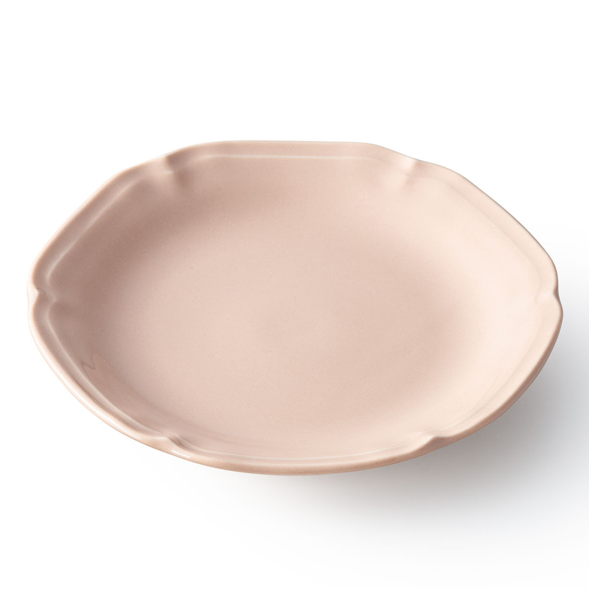 プレート 14cm リーブル 磁器 美濃焼 （ 食洗機対応 電子レンジ対応