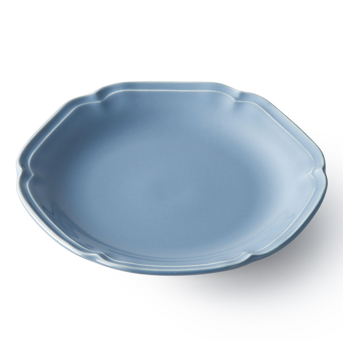 プレート 4枚 ※引き取り限定 プレート 14cm リーブル 磁器 美濃焼 （ 食洗機対応 電子レンジ対応