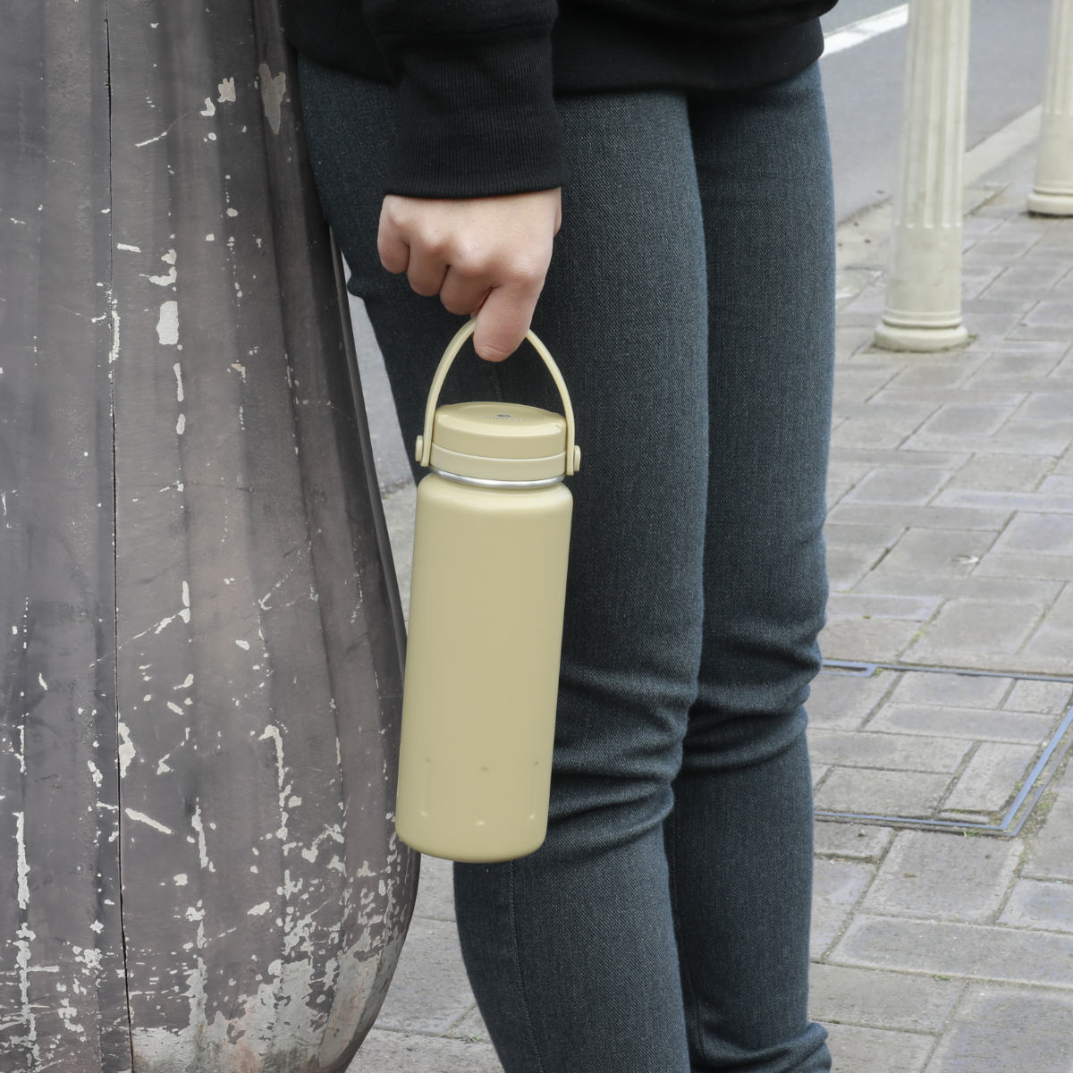 CB JAPAN 水筒 500ml 保温 保冷 SANTECO KOYAボトル マグ CB JAPAN 水筒 500ml 保温 保冷 SANTECO KOYAボトル マグ