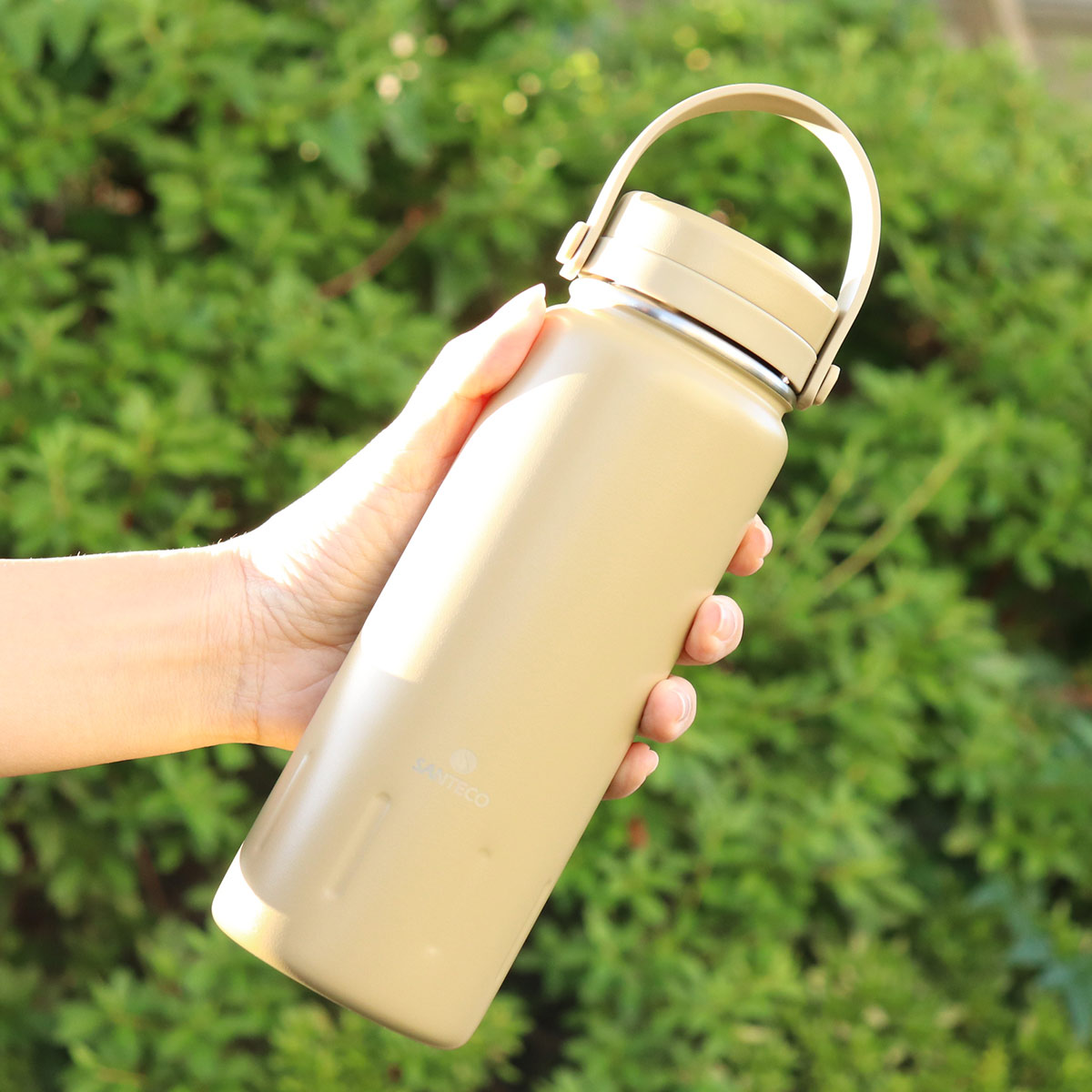 楽天市場】サーモス 水筒 保冷 炭酸飲料 ボトル 500ml FJK-500