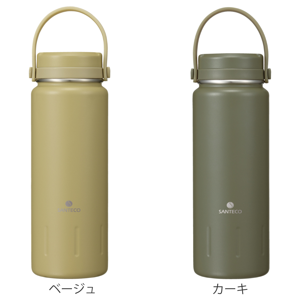 CB JAPAN 水筒 500ml 保温 保冷 SANTECO KOYAボトル マグ CB JAPAN 水筒 500ml 保温 保冷 SANTECO KOYAボトル マグ