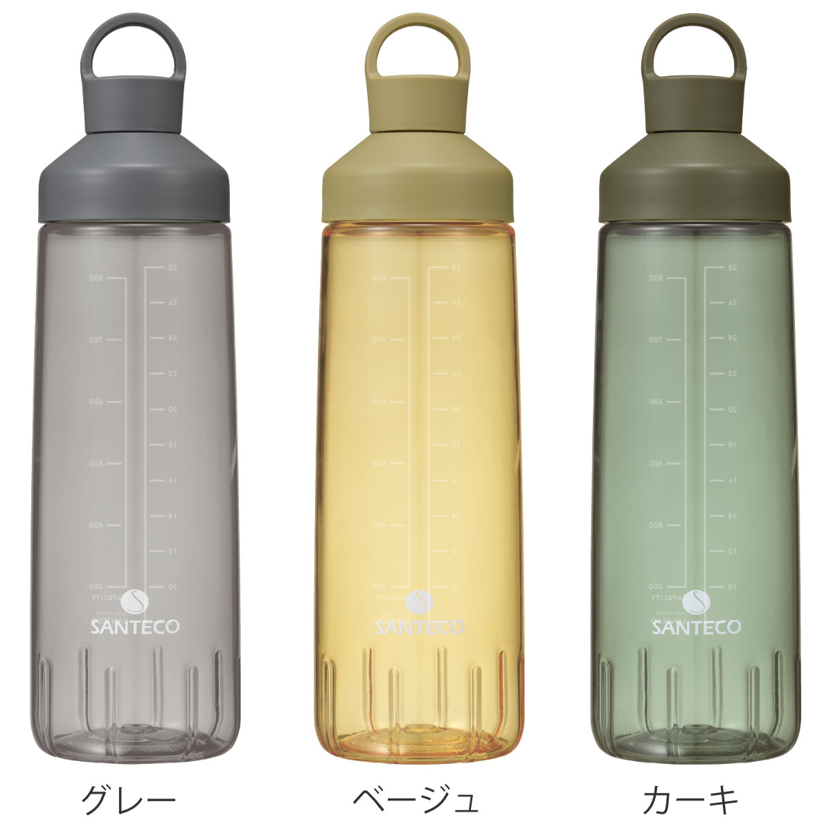 CB JAPAN（シービージャパン） 水筒 946ml SANTECO オーシャン