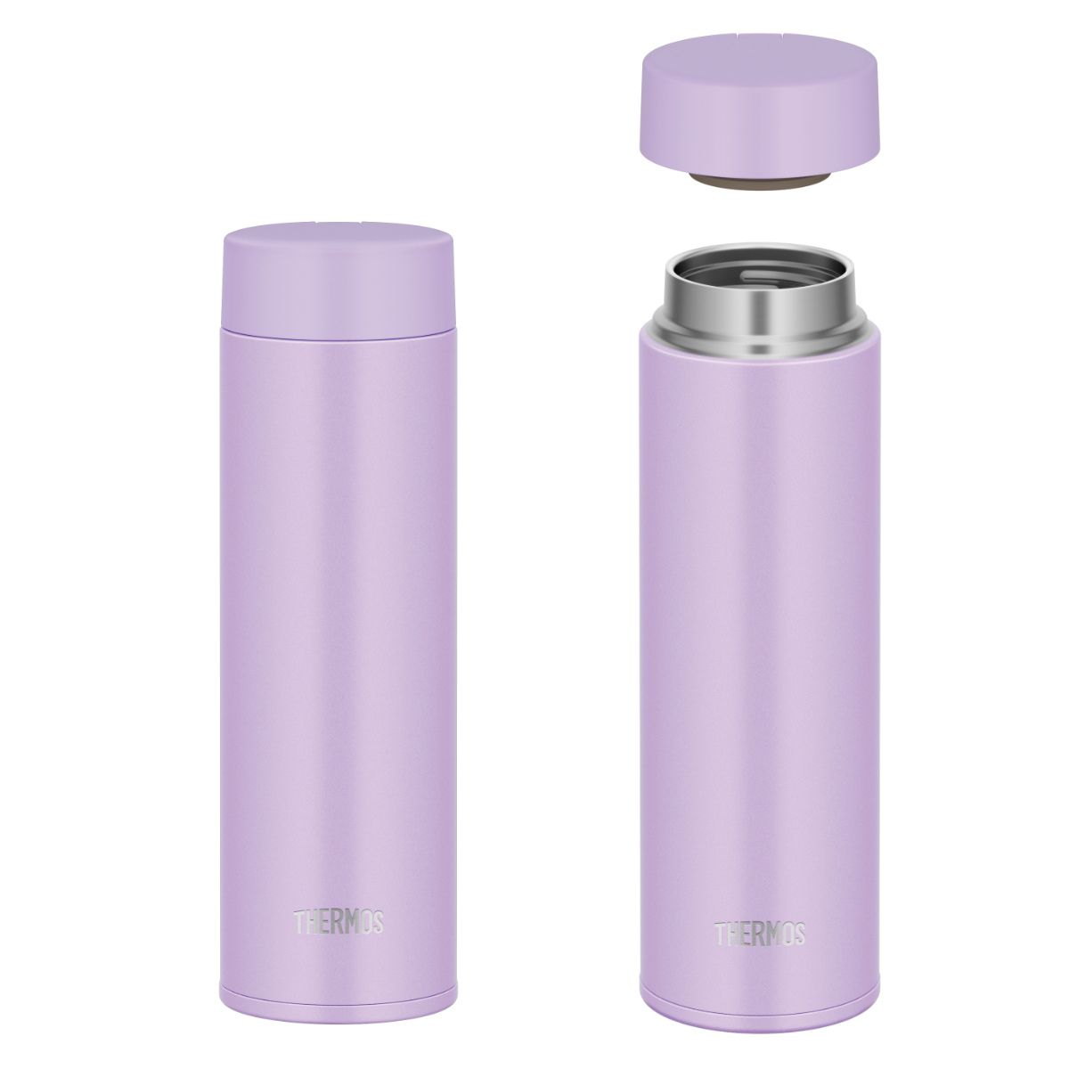 THERMOS（サーモス） 水筒 480ml ステンレス 真空断熱ケータイマグ JOQ