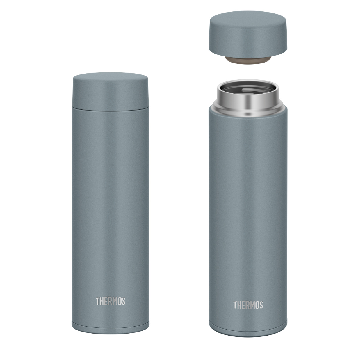 THERMOS（サーモス） 水筒 480ml ステンレス 真空断熱ケータイマグ JOQ