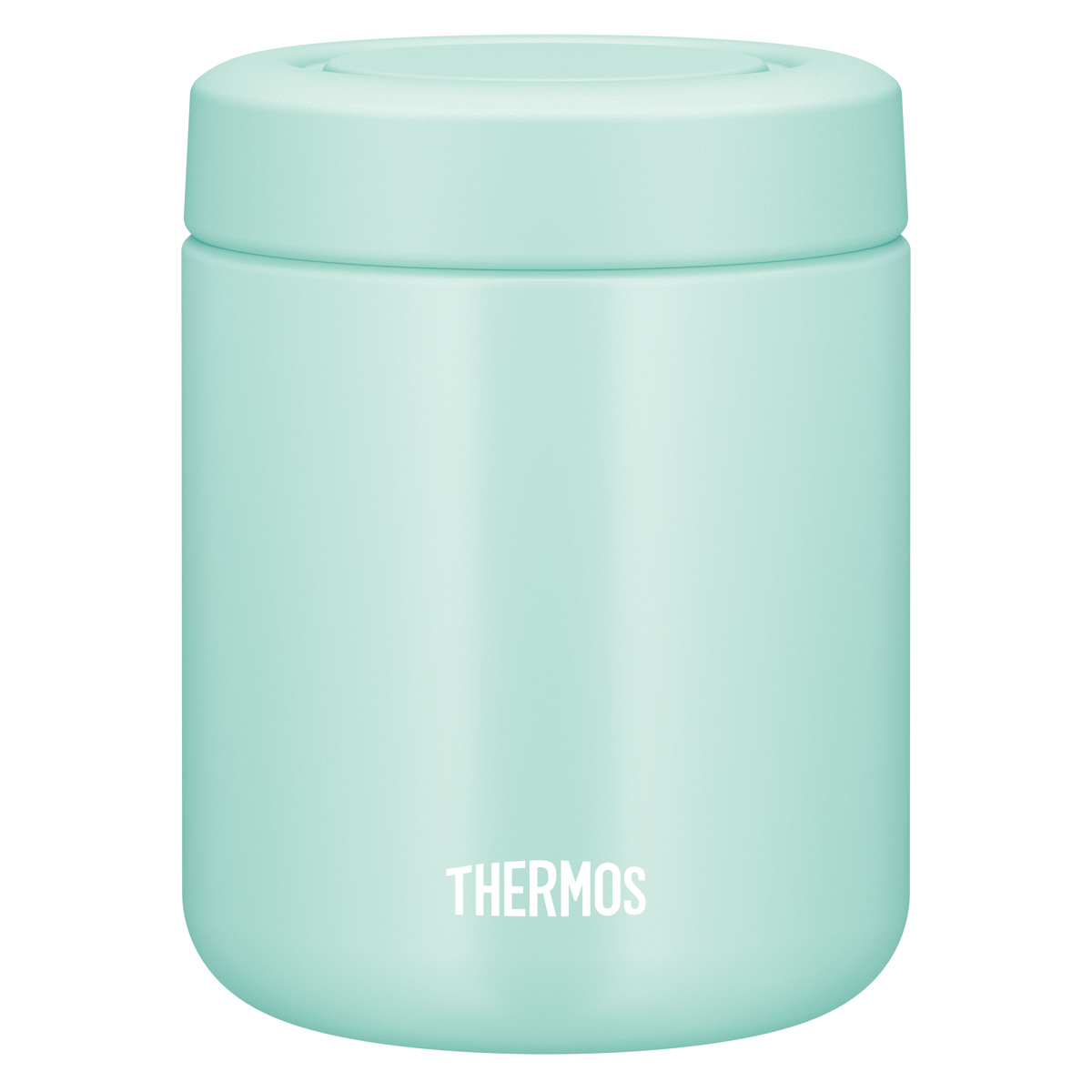 THERMOS スープジャー サーモス 400ml 保温 弁当箱 真空断熱 JBR