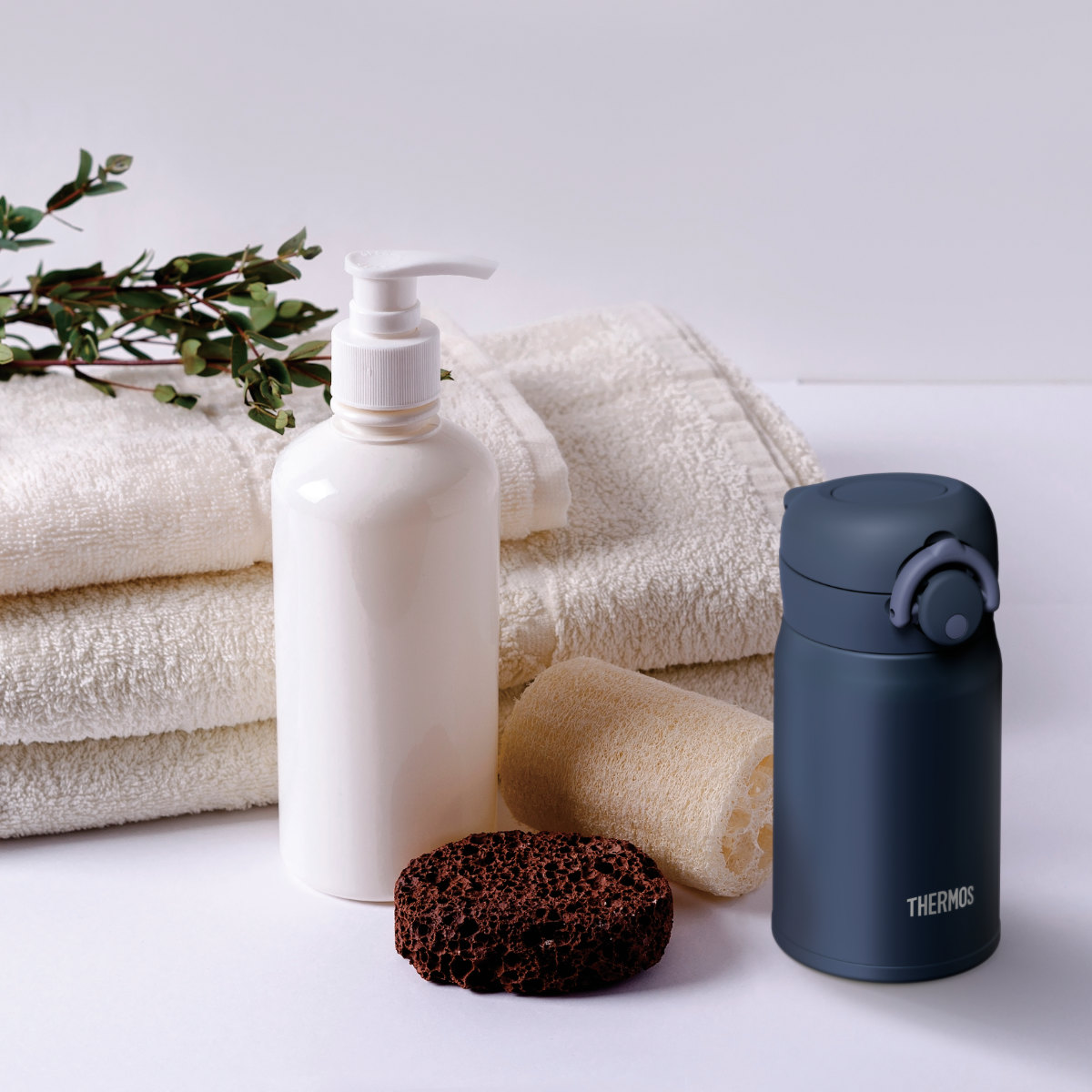 THERMOS（サーモス） 水筒 マグ 250ml 真空断熱ケータイマグ JOP-250