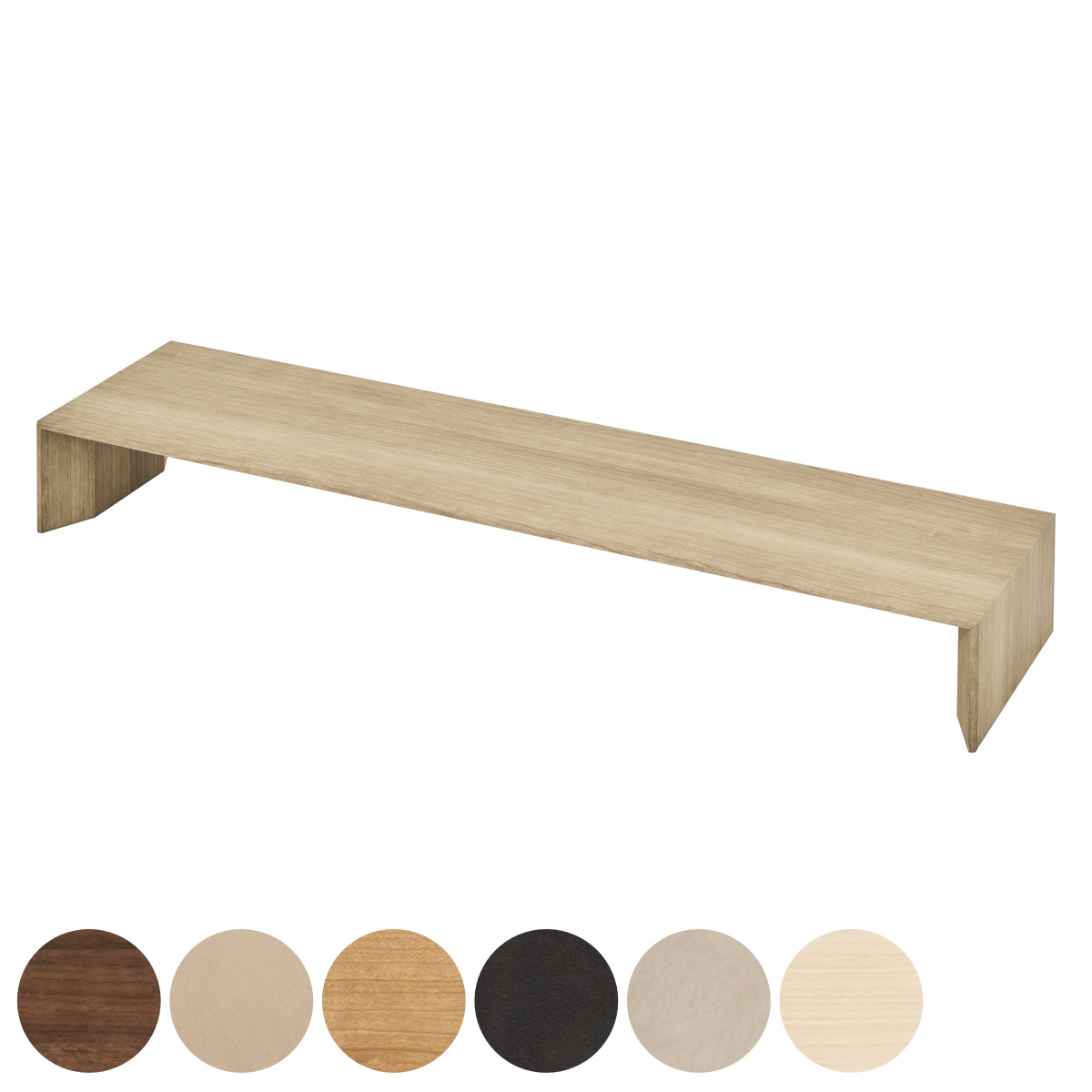 ブイティス 専用 脚ユニット 4モジュール 幅156.8cm （ V-TISS