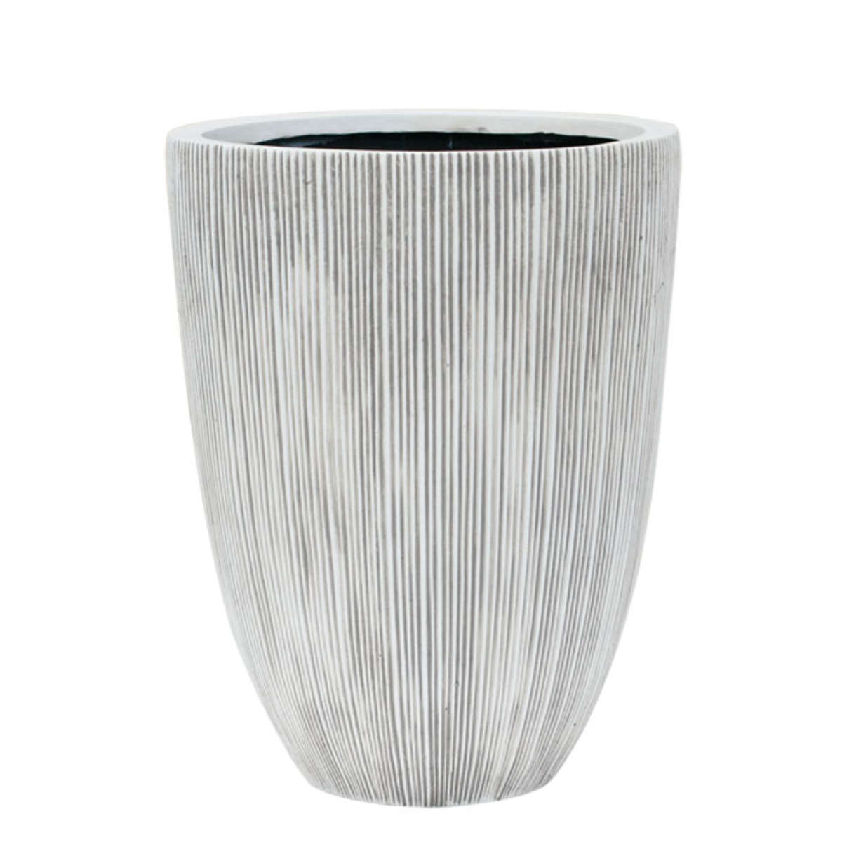 プランター FR円錐 S 直径37×高さ48.5cm （ 植木鉢 プラントポット