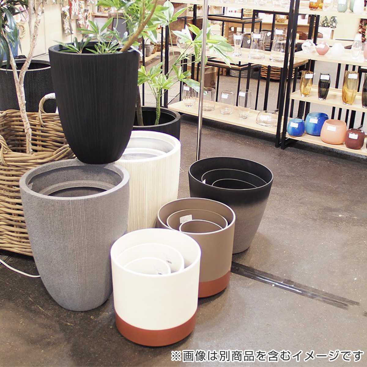 植木鉢　鉢　φ30 h17 プランター pg-16797.jpg