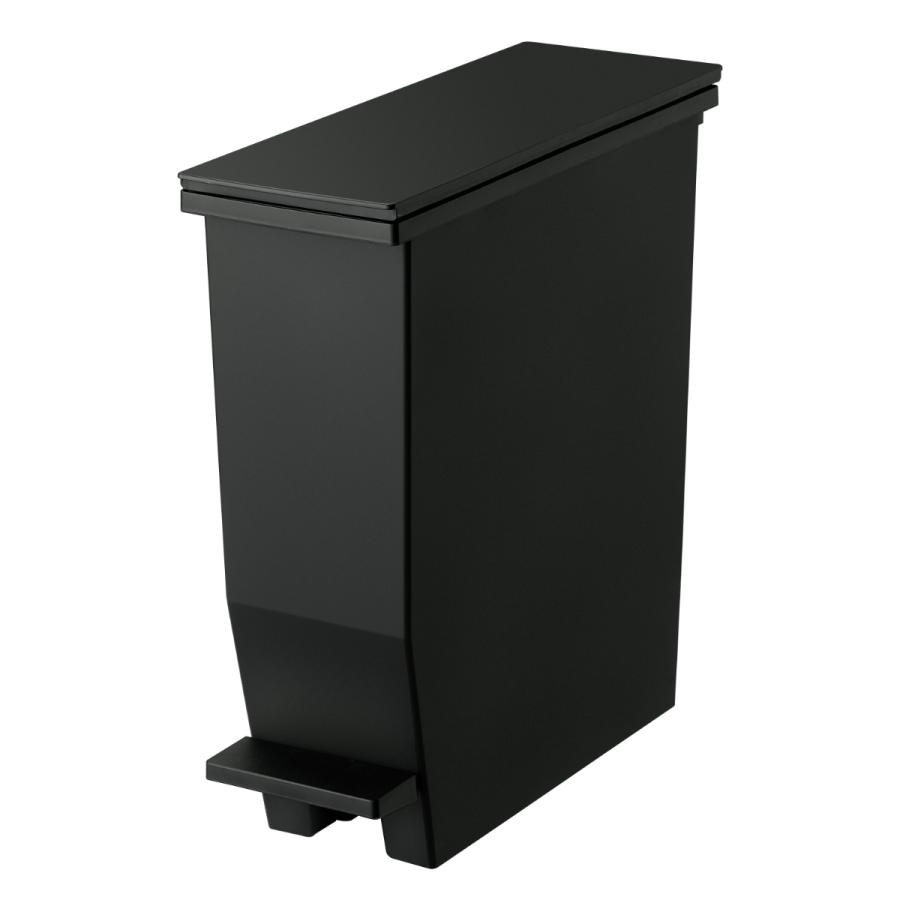 RISU（家具、インテリア） 特典付き ゴミ箱 13L SOLOW ペダル