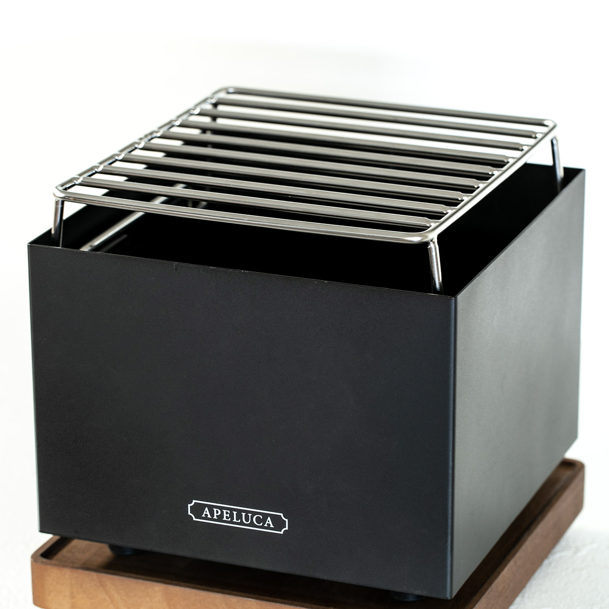 オークス（AUX） テーブルグリル APELUCA テーブルトップグリル 日本製