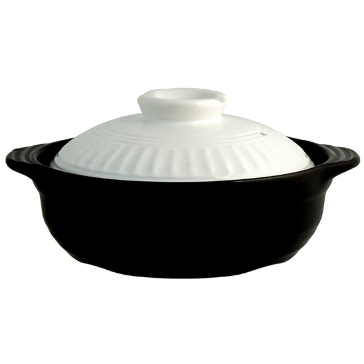 土鍋 9号 IH対応 NEO NATURAL 4〜5人用 IH土鍋 （ ガス火対応 ih対応