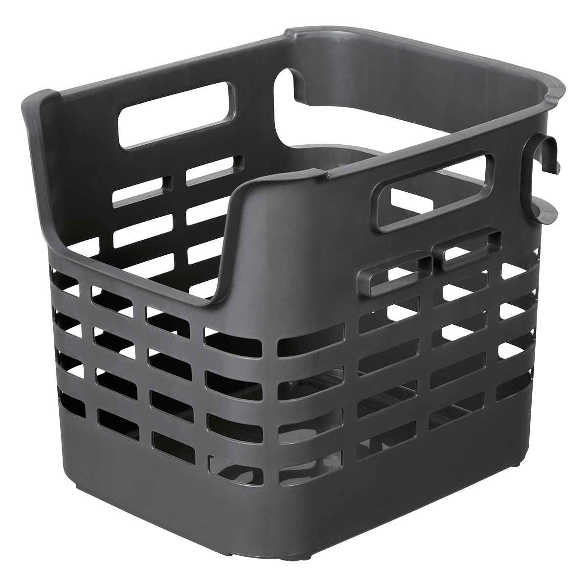 天馬 ランドリーバスケット アルベットランドリー ヴィンテージ