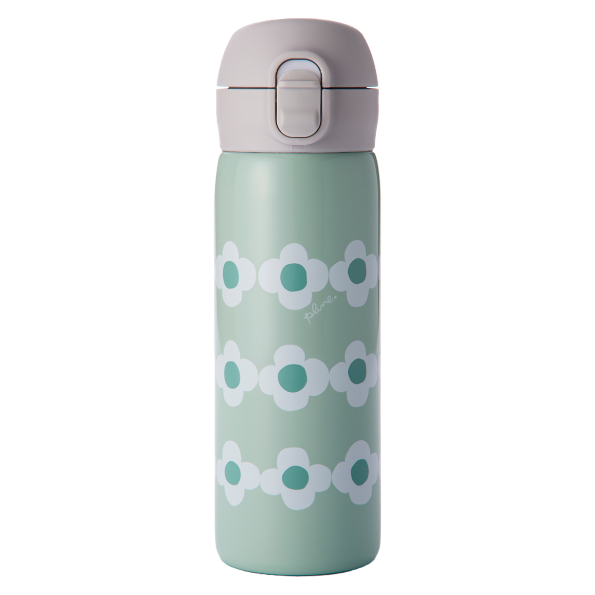 SWITCH MUG ワンタッチボトル 770ml スモーキーグリーン | 株式