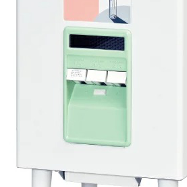 米びつ 30kg 計量 簡単 米櫃 こめびつ 1合 2合　日本製 総桐 計量 米びつ 米蔵 30kg用 竹本木箱店 富山 日本製 こめびつ