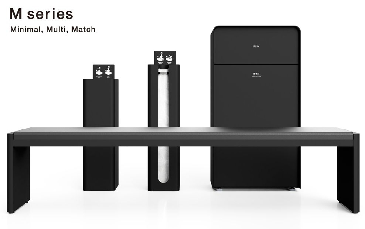 業務用 屋内用ベンチ 幅150×奥行40×高さ42cm Mseries （ 法人限定 ベンチ クッション 長椅子 背なし 座面高42cm 背無し いす イス 椅子 150cm幅 ）_8