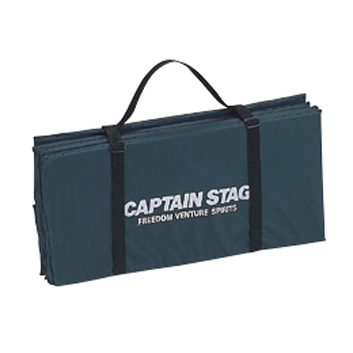 CAPTAIN STAG（キャプテンスタッグ） キャンプマット 100×200cm L