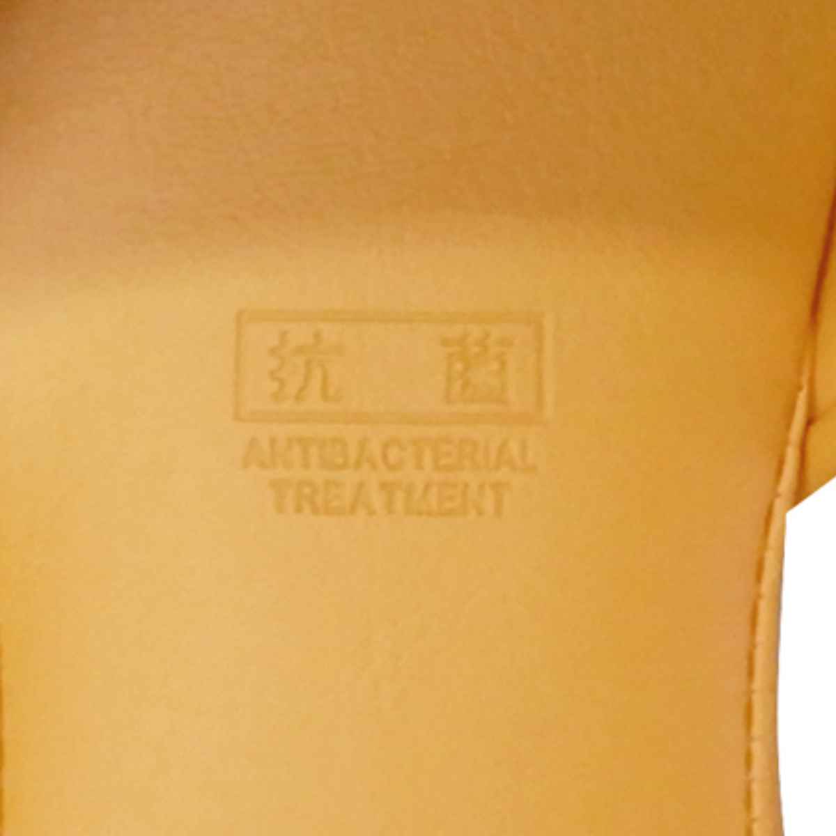 トイレスリッパ 拭けるスリッパ リボン 25c...の詳細画像3