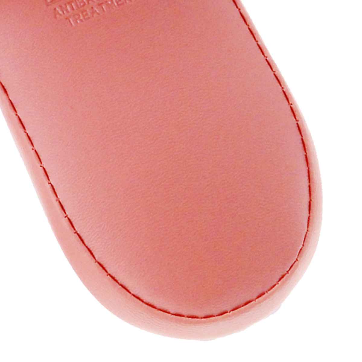 トイレスリッパ 拭けるスリッパ フラワー 25...の詳細画像4