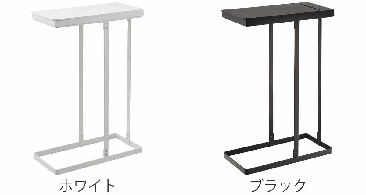 山崎実業 tower スリム蓋付き分別ゴミ袋ホ...の詳細画像2