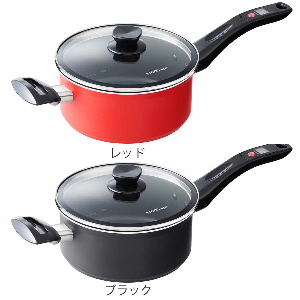 ビタクラフト　マルチパン 両手鍋 32cm ガラス蓋付き 楽天市場】☆ポイント2倍♪【ビタクラフト】ビタクラフト マルチパン