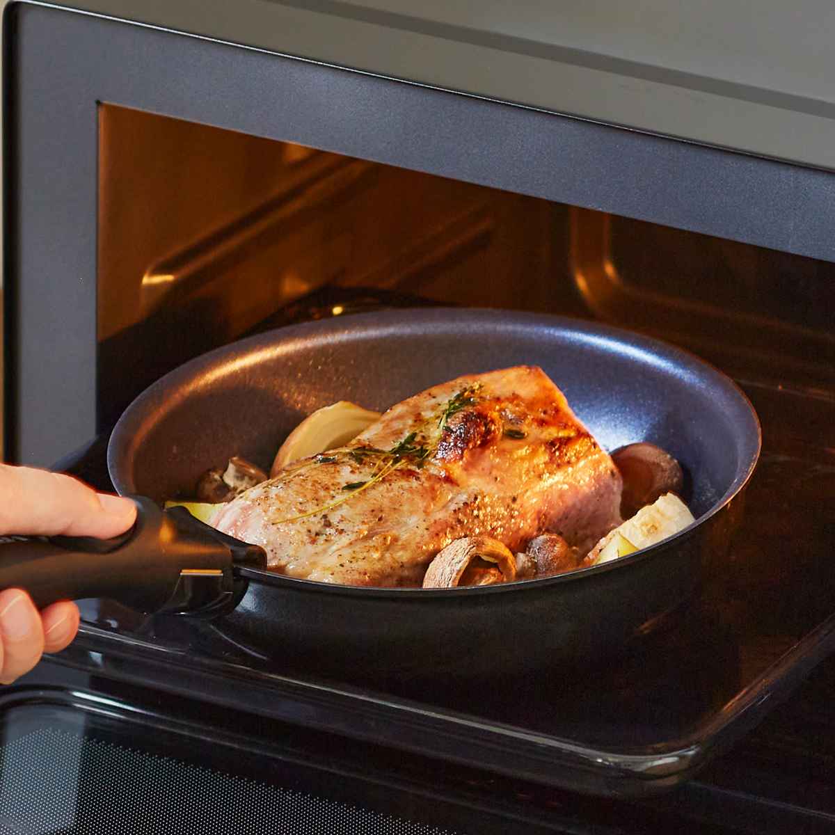 Vita Craft（ビタクラフト） 鍋 フライパン 6点セット イージー