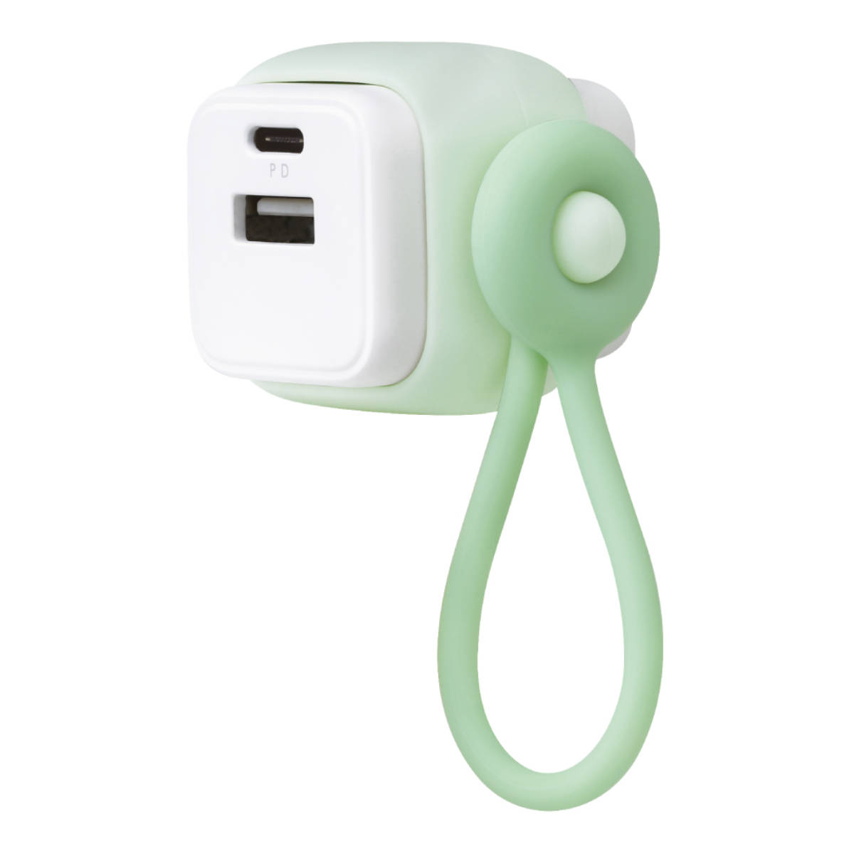 SONiC（ソニック） USB充電器 USB‐C USB-A 2ポート ユートリムエル