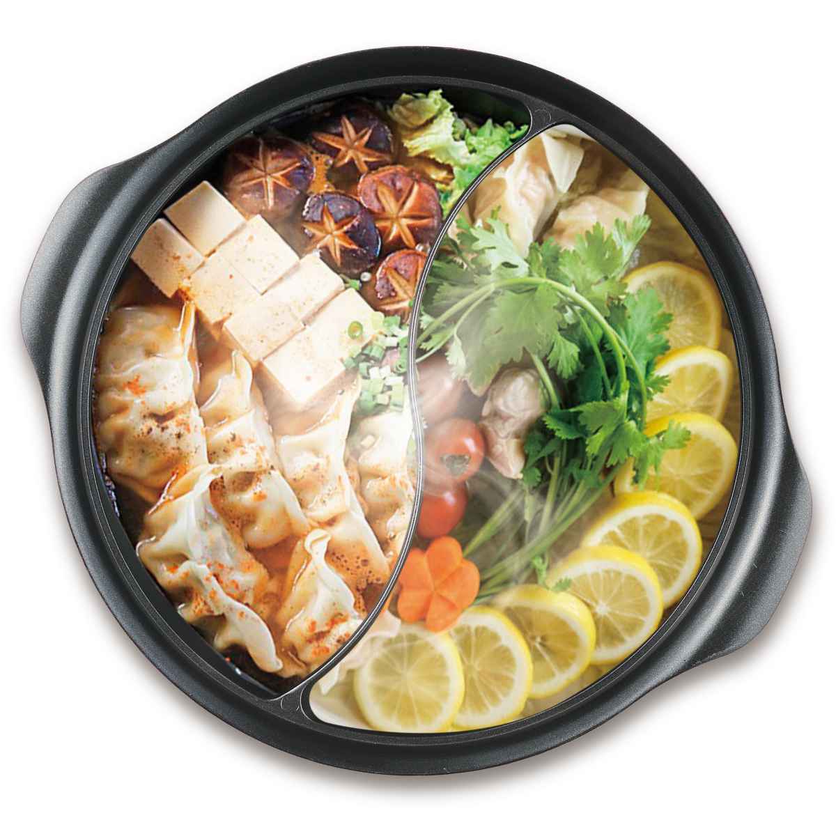 DREAM WARE  鍋 Toffy 電子レンジ用グリル鍋 K-MW4 | 株式会社ラドンナ- LADONNA -