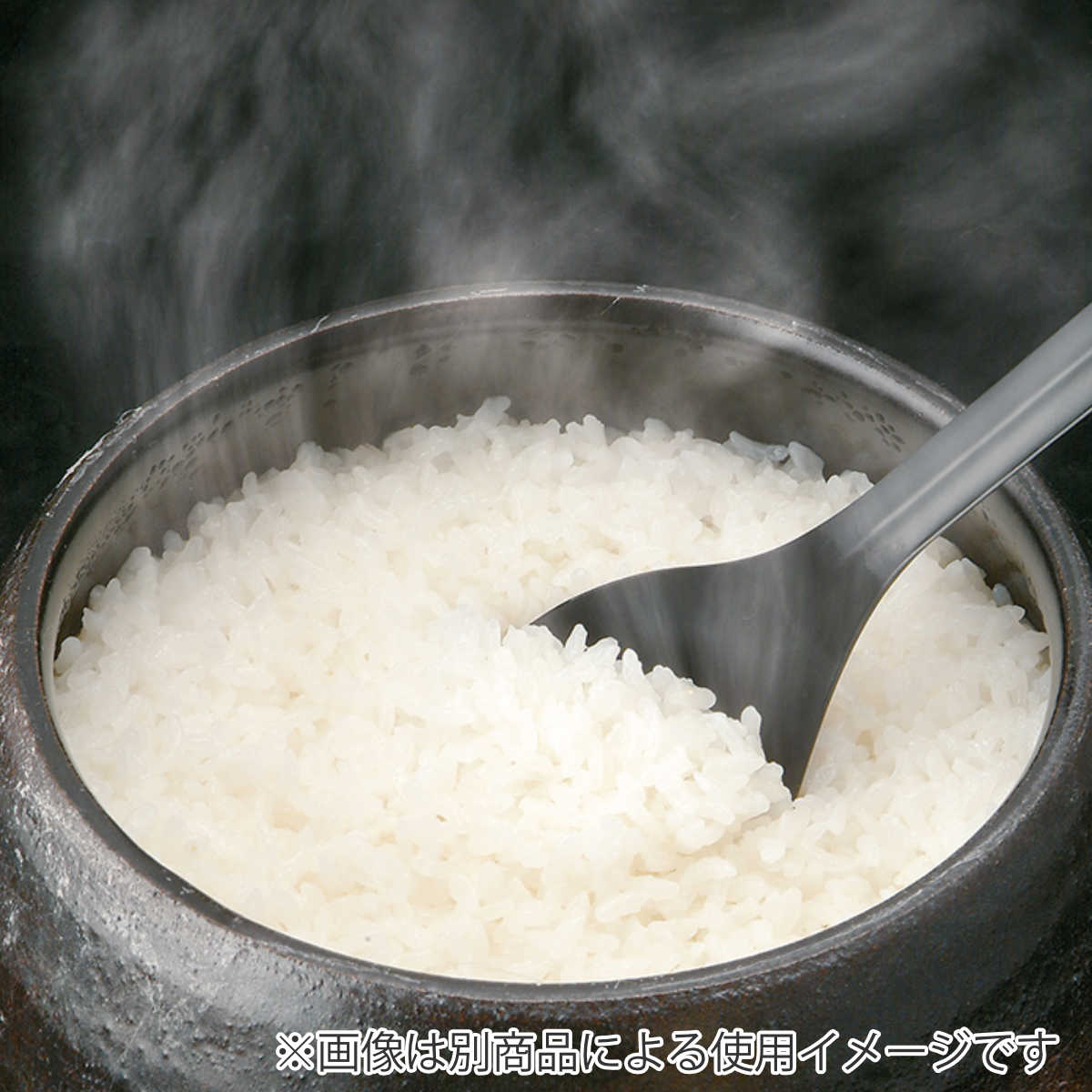 炊飯土鍋 6合炊 羽釜炊飯鍋 日本製 （ ガス火対応 ガス火専用 炊飯鍋