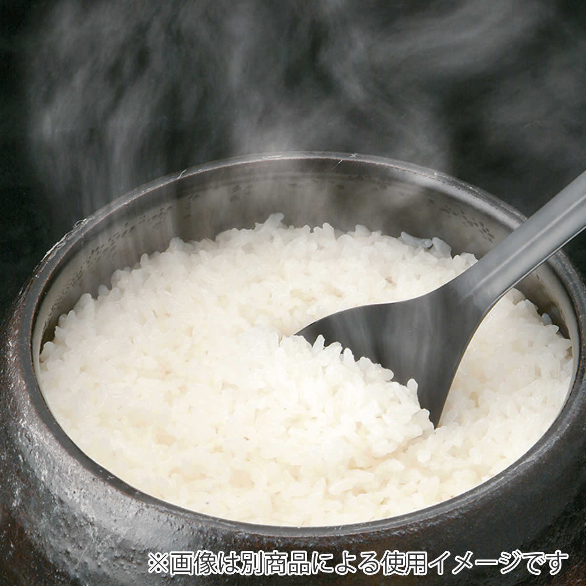 マルヨシ陶器 炊飯土鍋 2合 NEWメタルIH炊飯鍋 日本製 （ IH対応 ガス