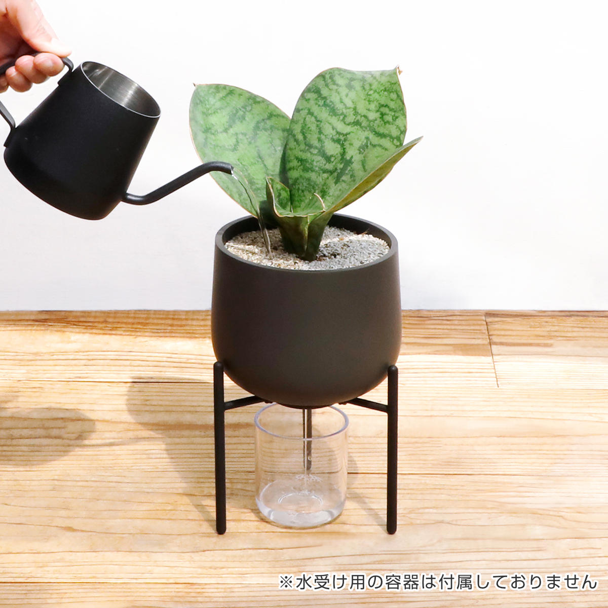 楽天市場】植木鉢 自己給水 プランター ポット プラスチック製
