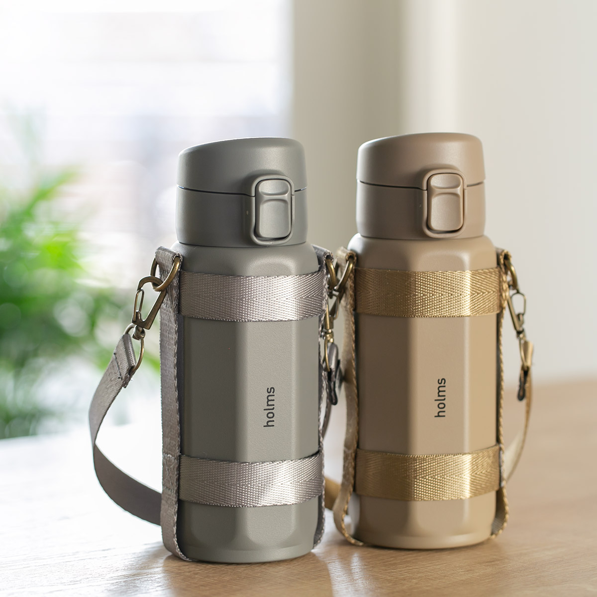 CB JAPAN（シービージャパン） 水筒 直飲み 保冷専用 水筒 直飲み 保冷