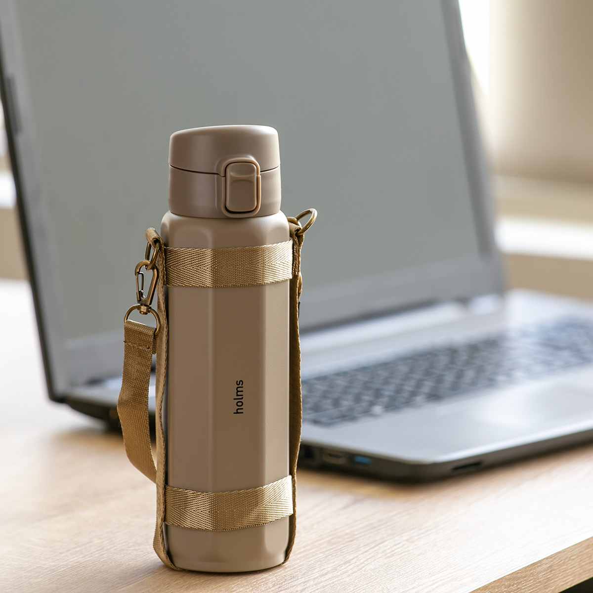 CB JAPAN（シービージャパン） 水筒 直飲み 保冷専用 水筒 直飲み 保冷