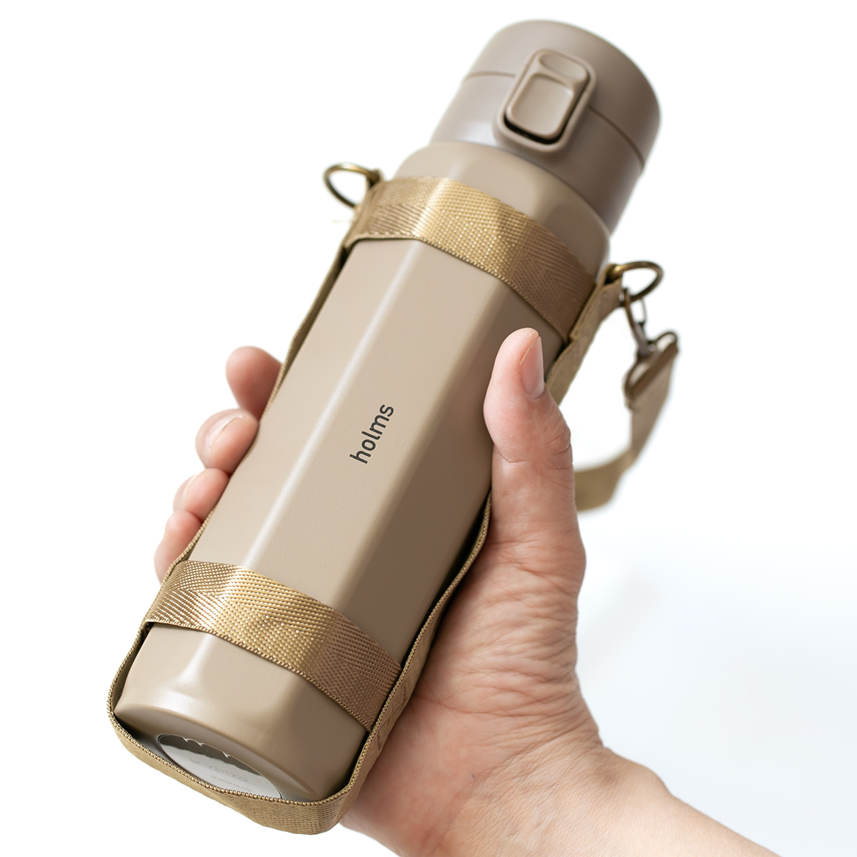 CB JAPAN（シービージャパン） 水筒 直飲み 保冷専用 水筒 直飲み 保冷