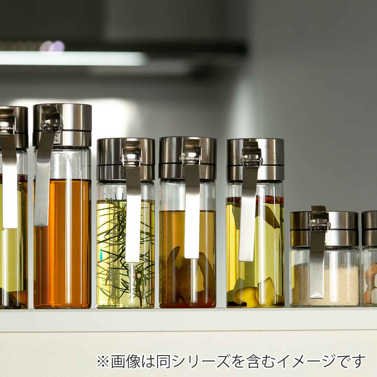 DULTON（ダルトン） 調味料入れ 350ml オイル＆ヴィネガーボトル